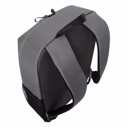 Targus Sagano 15.6" Sac à dos Noir, Gris - Vue supplémentaire 4
