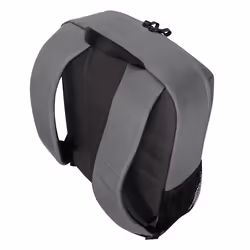 Targus Sagano 15.6" Sac à dos Noir, Gris - Vue supplémentaire 5