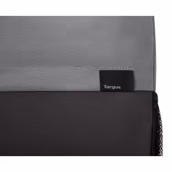 Targus Sagano 15.6" Sac à dos Noir, Gris - Vue supplémentaire 6