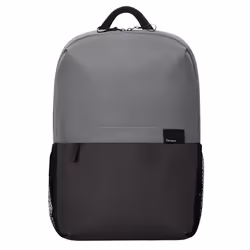 Targus Sagano 15.6" Sac à dos Noir, Gris - Vue supplémentaire 8