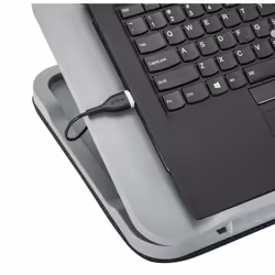 Targus AWE90GL 18" 1900 tr/min Gris