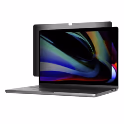 Targus ASM14MBPGL Filtre de confidentialité sans bords pour ordinateur 14"