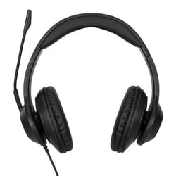 Targus AEH102GL Noir
