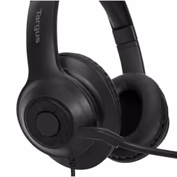 Targus AEH102GL Noir