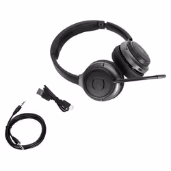 Targus AEH104GL Noir