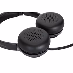 Targus AEH104GL Noir