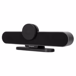 Targus AEM350, Système de vidéoconférence de groupe, CMOS, 4K Ultra HD, 30 ips, 5x, Noir
