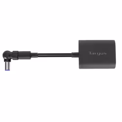 Targus USB-C Legacy Power Adapter Set Universel Noir - Vue supplémentaire 4