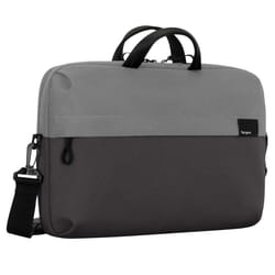 Targus Sagano 16" Slip case Noir, Gris
