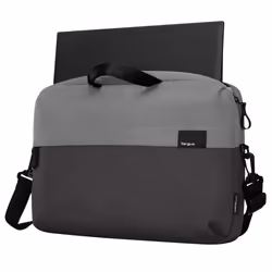 Targus Sagano 16" Slip case Noir, Gris