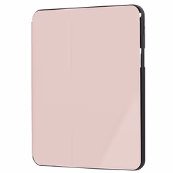 Targus Click-In 10.9" Folio Or rose