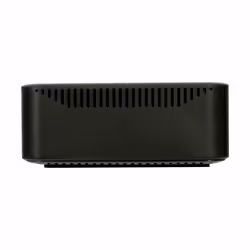 Targus DOCK460EUZ station d'accueil Avec fil USB4 Noir - Vue supplémentaire 10