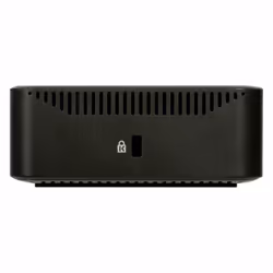 Targus DOCK460EUZ station d'accueil Avec fil USB4 Noir - Vue supplémentaire 11