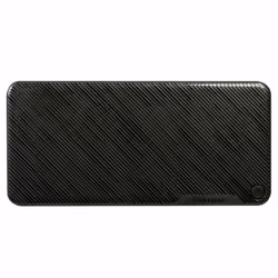 Targus DOCK460EUZ station d'accueil Avec fil USB4 Noir - Vue supplémentaire 6