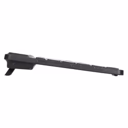 Targus Sustainable Energy Harvesting EcoSmart clavier Bluetooth QWERTY Nordique Noir - Vue supplémentaire 5