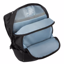 Targus Zero Waste sac à dos Sac à dos normal Noir Plastique recyclé - Vue supplémentaire 11