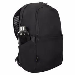 Targus Zero Waste sac à dos Sac à dos normal Noir Plastique recyclé - Vue supplémentaire 12