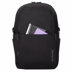 Targus Zero Waste sac à dos Sac à dos normal Noir Plastique recyclé - Vue supplémentaire 13