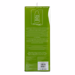 Targus Zero Waste sac à dos Sac à dos normal Noir Plastique recyclé - Vue supplémentaire 21
