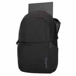 Targus Zero Waste sac à dos Sac à dos normal Noir Plastique recyclé - Vue supplémentaire 4