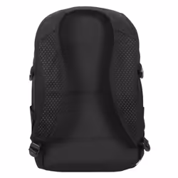 Targus Zero Waste sac à dos Sac à dos normal Noir Plastique recyclé - Vue supplémentaire 5