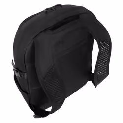 Targus Zero Waste sac à dos Sac à dos normal Noir Plastique recyclé - Vue supplémentaire 6