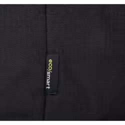 Targus Zero Waste sac à dos Sac à dos normal Noir Plastique recyclé - Vue supplémentaire 8