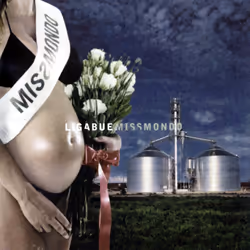 Warner Music Ligabue - Miss Mondo, Pop rock, CD, Ligabue, 49,18 min, Support physique, Adultes