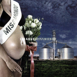 Warner Music Ligabue - Miss Mondo CD Pop rock