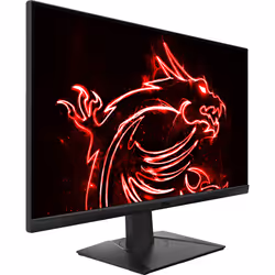 MSI MAG321QR QD, 80 cm (31.5"), 2560 x 1440 pixels, Wide Quad HD, 1 ms, Noir