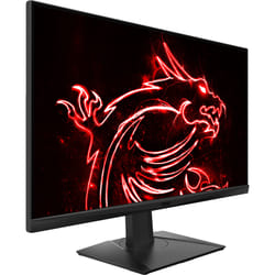 MSI MAG321QR QD écran plat de PC 31.5" Wide Quad HD Noir