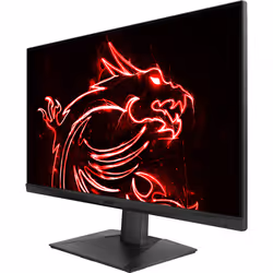MSI MAG321QR QD écran plat de PC 80 cm (31.5") Quad HD Noir - Vue supplémentaire 12