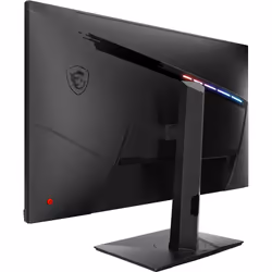 MSI MAG321QR QD écran plat de PC 80 cm (31.5") Quad HD Noir - Vue supplémentaire 13