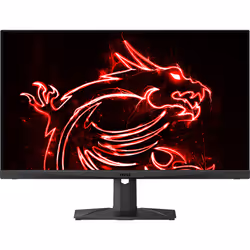 MSI MAG321QR QD écran plat de PC 31.5" Wide Quad HD Noir