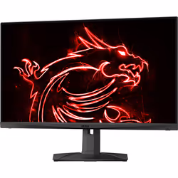 MSI MAG321QR QD écran plat de PC 31.5" Wide Quad HD Noir