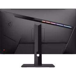 MSI MAG321QR QD écran plat de PC 80 cm (31.5") Quad HD Noir - Vue supplémentaire 7