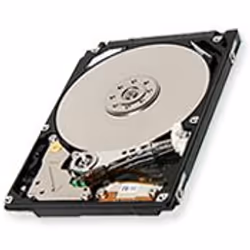Toshiba 320GB 2.5" SATA, 2.5", 320 Go, 5400 tr/min