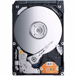 Toshiba 500GB SATA 2.5", 2.5", 500 Go, 5400 tr/min