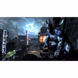 Warner Bros Batman: Arkham City Standard PC