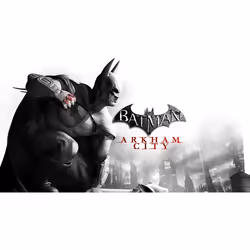 Warner Bros Batman: Arkham City - Armored Edition Standard Wii U