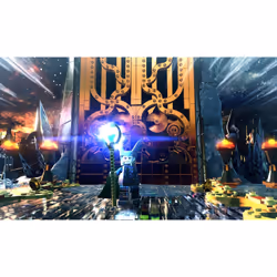 Warner Bros. Games LEGO Marvel Super Heroes, Wii U, Tout le monde de plus de 10 ans, Support physique