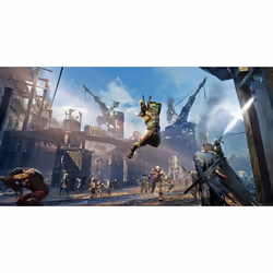 Warner Bros Middle-Earth: Shadow of Mordor, Xbox 360