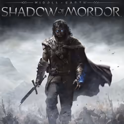 Warner Bros. Games La Terre du Milieu : L'Ombre du Mordor Reissue Allemand, Anglais, Espagnol, Français, Italien, Polonais, Portugais, Russe PlayStation 3