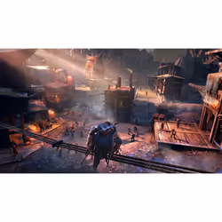 Warner Bros. Games La Terre du Milieu : L'Ombre du Mordor Reissue Allemand, Anglais, Espagnol, Français, Italien, Polonais, Portugais, Russe PlayStation 3 - Vue supplémentaire 7