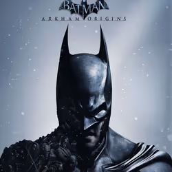 F+F Distribution Batman : Arkham Origins Standard Allemand, Anglais, Coréen, Espagnol, Français, Italien PC