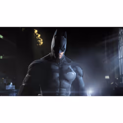 F+F Distribution Batman : Arkham Origins Standard Allemand, Anglais, Coréen, Espagnol, Français, Italien PC - Vue supplémentaire 4