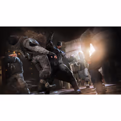 F+F Distribution Batman : Arkham Origins Standard Allemand, Anglais, Coréen, Espagnol, Français, Italien PC - Vue supplémentaire 5