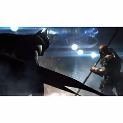 F+F Distribution Batman : Arkham Origins Standard Allemand, Anglais, Coréen, Espagnol, Français, Italien PC - Vue supplémentaire 7