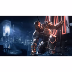 F+F Distribution Batman : Arkham Origins Standard Allemand, Anglais, Coréen, Espagnol, Français, Italien PC - Vue supplémentaire 8