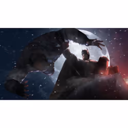 F+F Distribution Batman : Arkham Origins Standard Allemand, Anglais, Coréen, Espagnol, Français, Italien PC - Vue supplémentaire 9
